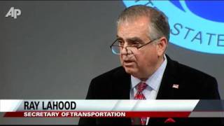FAA Issues Rules to Prevent Tired Airline Pilots