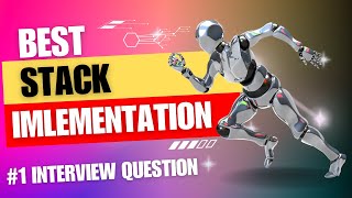 Mastering Stack Data Structure in Java with LinkedList Implementation | Step-by-Step Tutorial #java