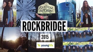 ROCKBRIDGE 2015