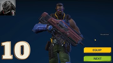 Evolution 2 Battle for Utopia - Gameplay Walkthrough Part 10 (Android, iOS)