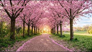 Calming Piano Music for Anxiety Relief | Soft Piano for Meditation & Healing screenshot 4
