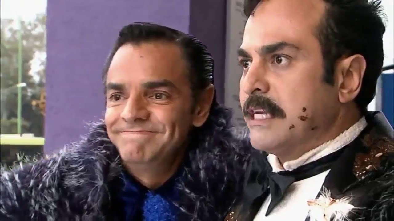 La familia peluche la boda ee regulo part.1 - YouTube