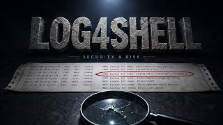 Log4Shell: The Patch Hunt Inside Enterprise Java