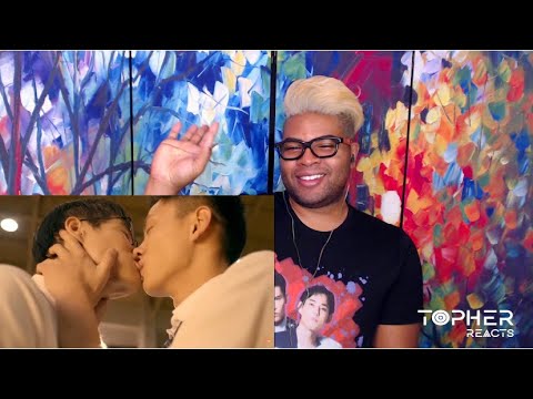  HIStory 2: Crossing The Line - Episodes 7 & 8 (Reaction) | Topher Reacts