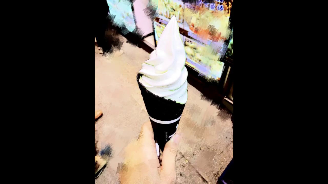 冰淇淋 Ice Cream (OFFICIAL AUDIO UKULELE VERSION) - Luca 颜正欣