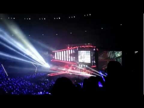 Samsung GALAXY 銀河旗艦演唱會(伍佰-1)
