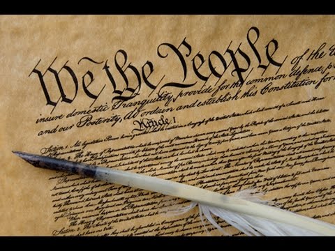 تصویری: کجای قانون اساسی آمده که همه برابرند؟