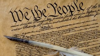 Understanding the Constitution
