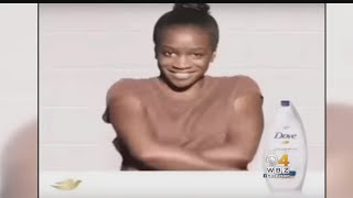 Dove In Deep Regret After Controversial Ad Posted On Facebook
