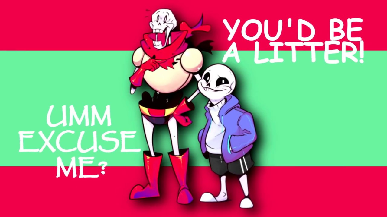 I Can't Decide! - Halloween MEP