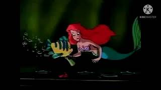The Little Mermaid The Series - The Great Sebastian - Alternate Ending