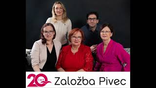 Založba Pivec Praznuje 20. Rojstni Dan