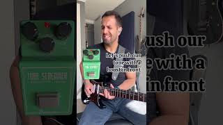 JHS Boss GE-7 Magnum Mod - Pedal on ModularGrid