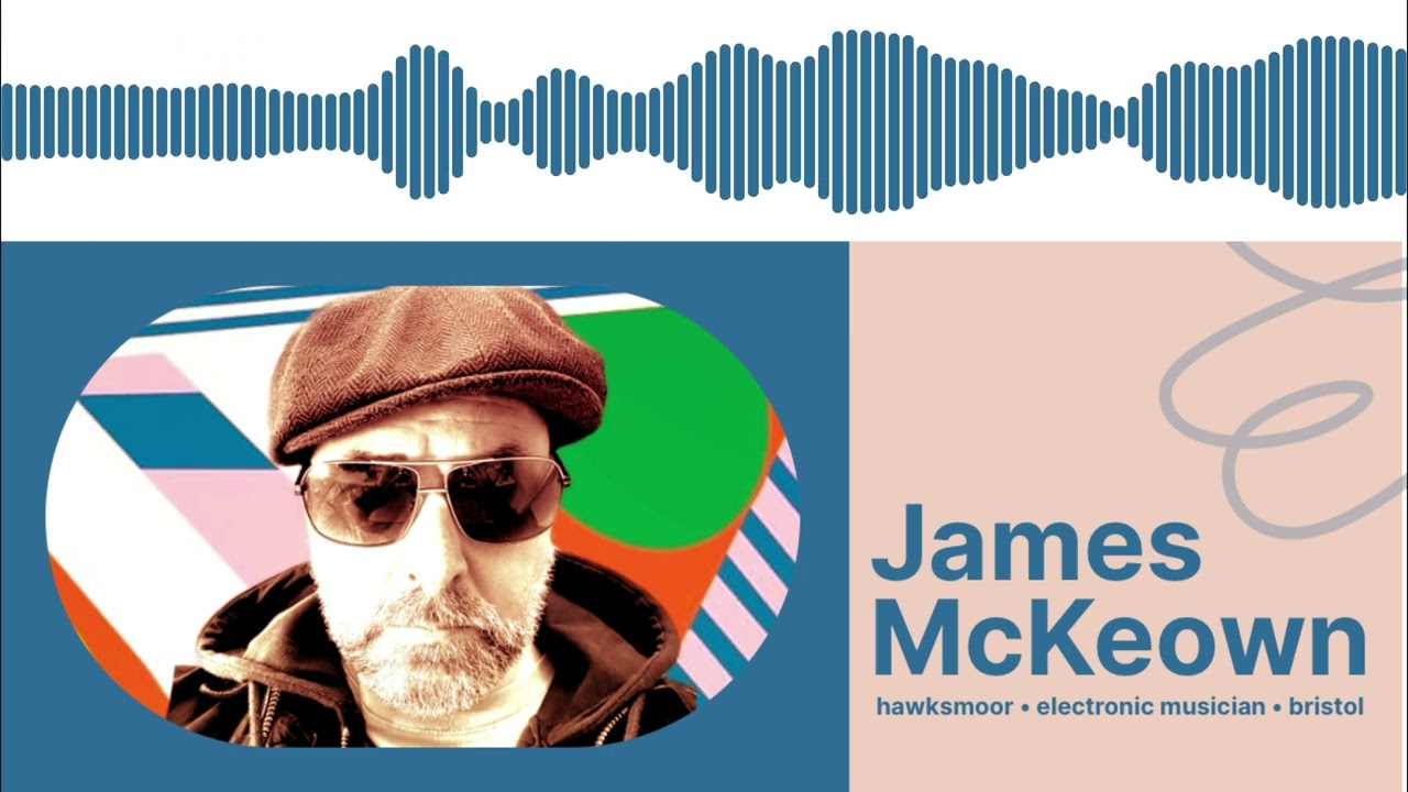 James McKeown: Hawksmoor’s kosimiche hauntology