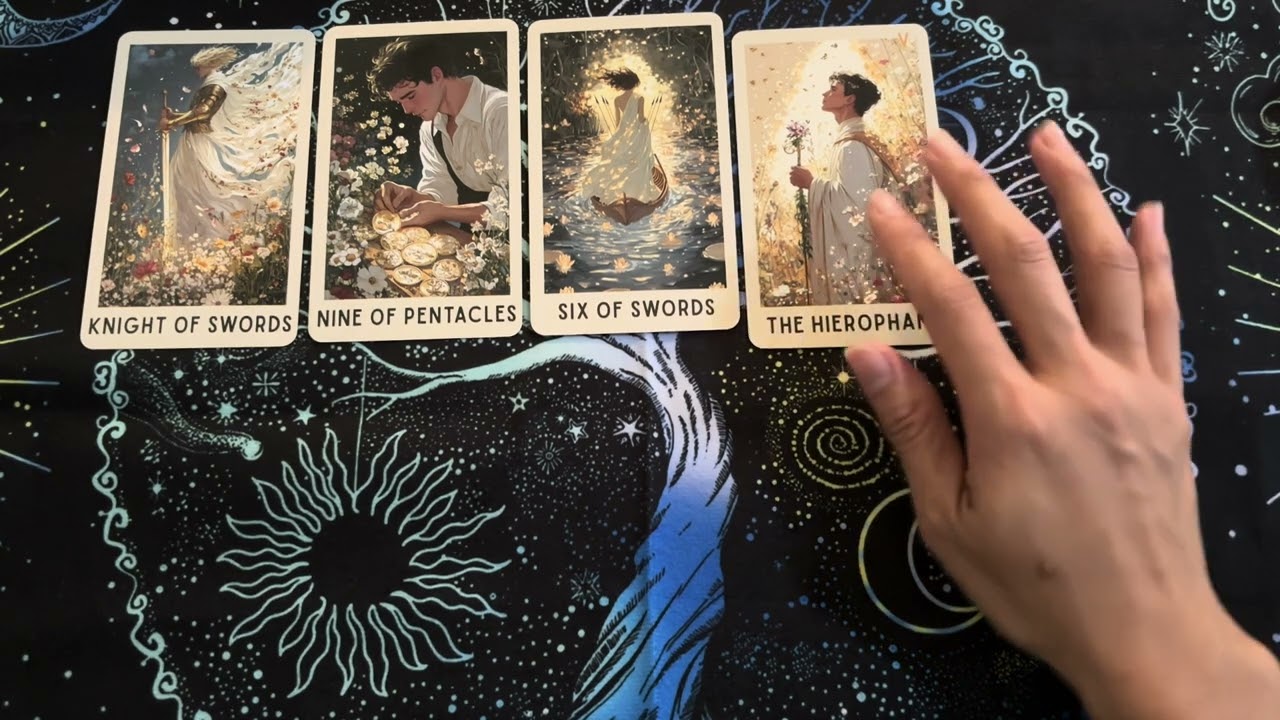 Random💖การเปลี่ยนแปลงครั้งสำคัญ/ในเดือนมีนาคมนี้..🎉❤️‍🩹🕊️#random #tarot # #ไพ่ทาโร่ทำนายรัก