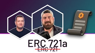 Web3 101: What is an ERC721/a Smart Contract? by codeSTACKr 2,060 views 1 year ago 6 minutes, 23 seconds