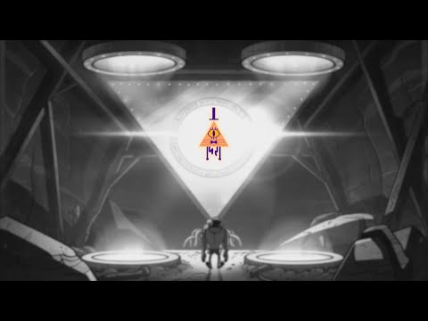 Gravity Falls Theme (Remix)