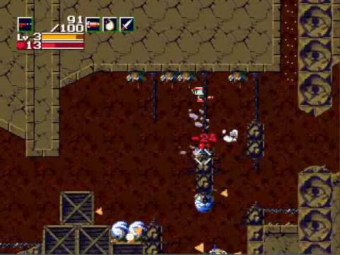 caverns near me Cave Story - Part 14
