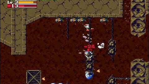 Cave Story - Part 14