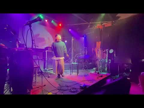 中森明菜。 tattoo唄ってみた。