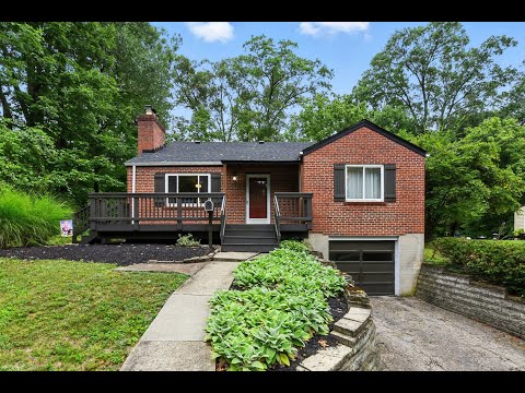 6270 Dawes Lane, Cincinnati, OH home video tour