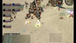 ECSRO Vip  Bank Killed Lord Yarkan