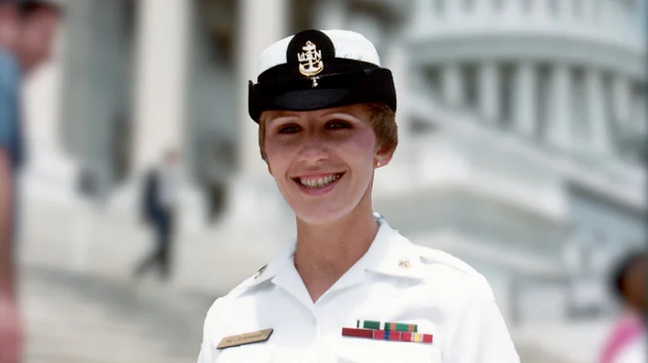 The Woman Behind the Name: Louise Clark