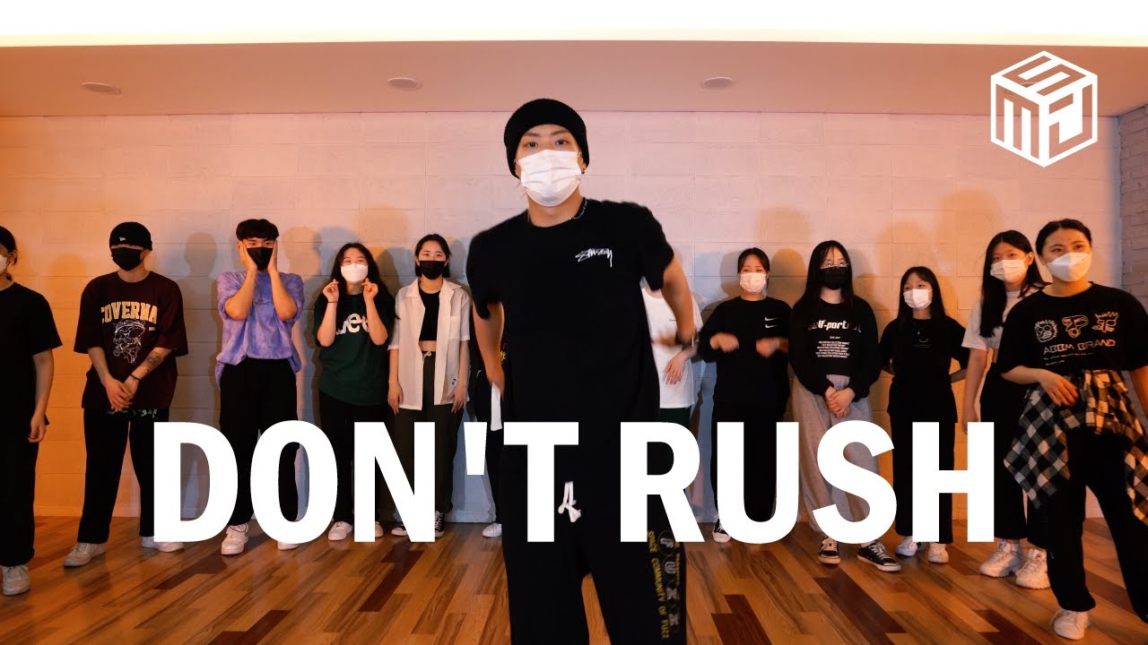 [SMJ] Young T & Bugsey _ Don't Rush (ft. Busta Rhymes) / KANU ...