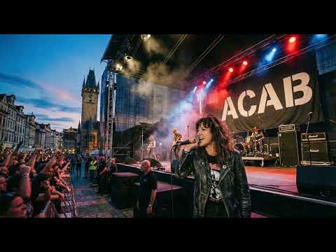 A.C.A.B. - Skinhead 4 Life (Cover Version)