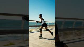 inline speed skating #inline skating classes#trending #skating #reels #india