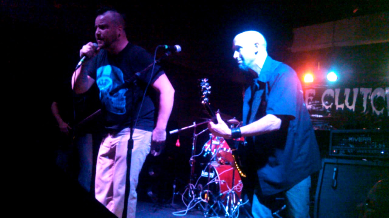 Double Clutch Band YouTube