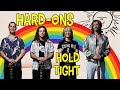 Hardons hold tight official music