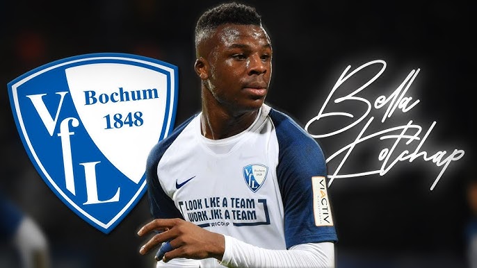 Armel Bella-Kotchap Trung Vệ Tương Lai Đầy Hứa Hẹn Của Bóng Đá Thế Giới Armel Bella-Kotchap Trung Vệ Tương Lai Đầy Hứa Hẹn Của Bóng Đá Thế Giới