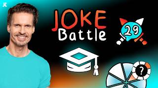 College Joke Battle Vol. 2 Rank These 7 Jokes Ep 29