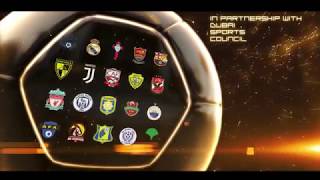 Under 13 Intercontinental Cup 2018