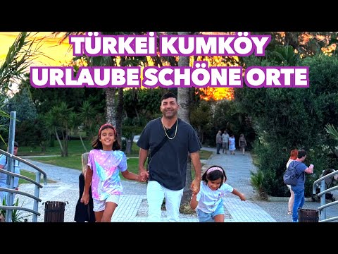Türkeİ Kumköy Urlaube