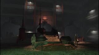 Fallout 4. Raider Throne. Pt.3