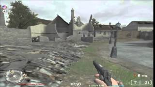 COD 2 1VS3