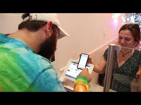 სტუდია ვაშინგტონი, 10 ოქტომბერი, 2019