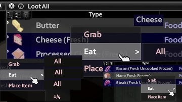 underweight experience