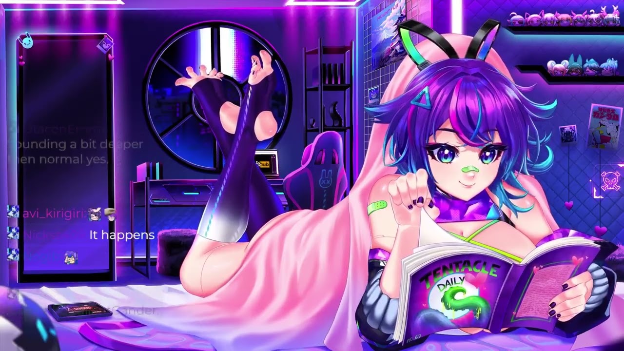 🎮 Button Mashing with Chaotic Confidence 🎮 Skill Issue This Is Not