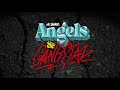 No Savage Angels Gangstaz Official Audio