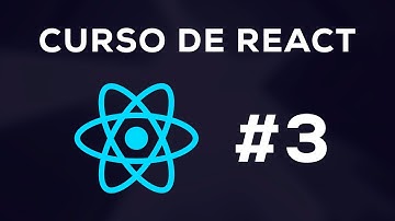Curso de React y Firebase desde Cero - 3. Creando nuestra primera App