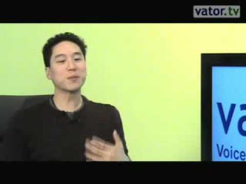 Raptr's Fong: Prove yourself in a big way