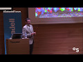 El desarrollo cerebral: de la genialidad a la enfermedad mental. Sabadell Forum- BANCO SABADELL