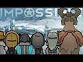 The Impossible Journey - A RimWorld Movie