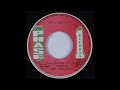 The Chantells 