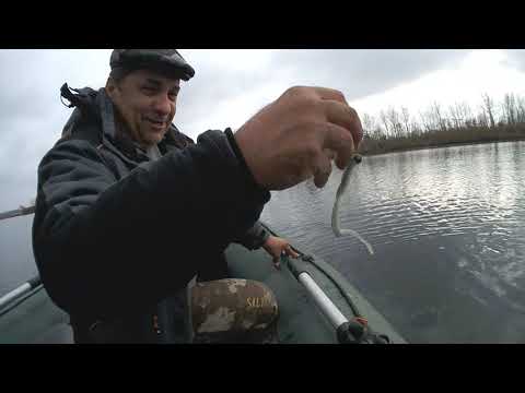 Ловля зимней щуки на джиг. Обзор приманок и снастей.