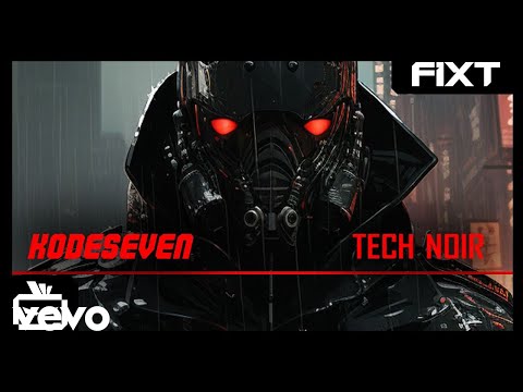 Kodeseven - Tech Noir