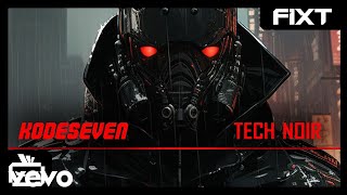 Kodeseven - Tech Noir